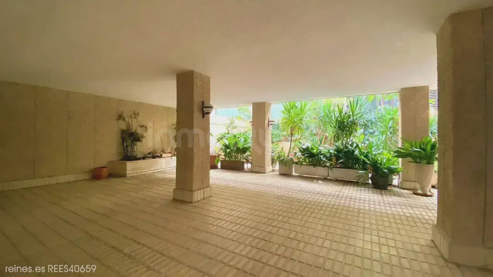 3 Zimmer Wohnung zu verkaufen in Madrid Stadt mit Garage - 850.000 € (Ref: 9825817)