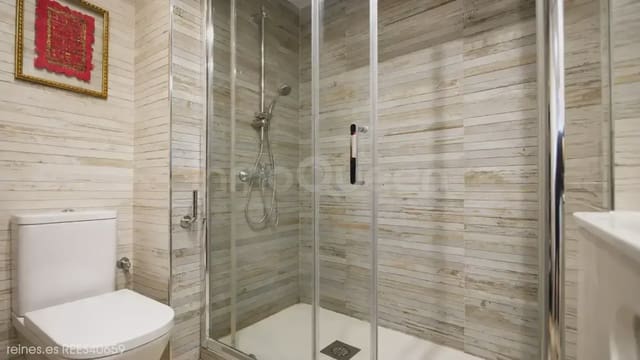 3 slaapkamer Flat te koop in Hispanoamérica, Madrid stad met garage - € 790.000 (Ref: 9825817)