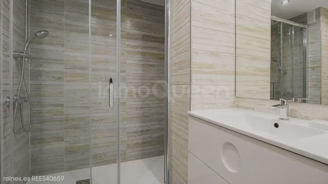 3 slaapkamer Flat te koop in Hispanoamérica, Madrid stad met garage - € 790.000 (Ref: 9825817)