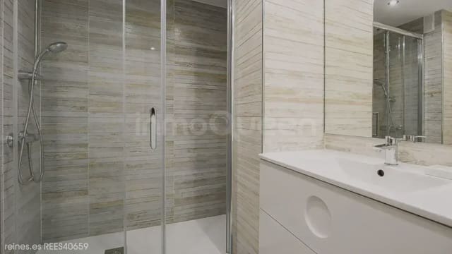 3 quarto Apartamento para venda em Hispanoamérica, Madrid cidade - 750 000 € (Ref: 9825817)