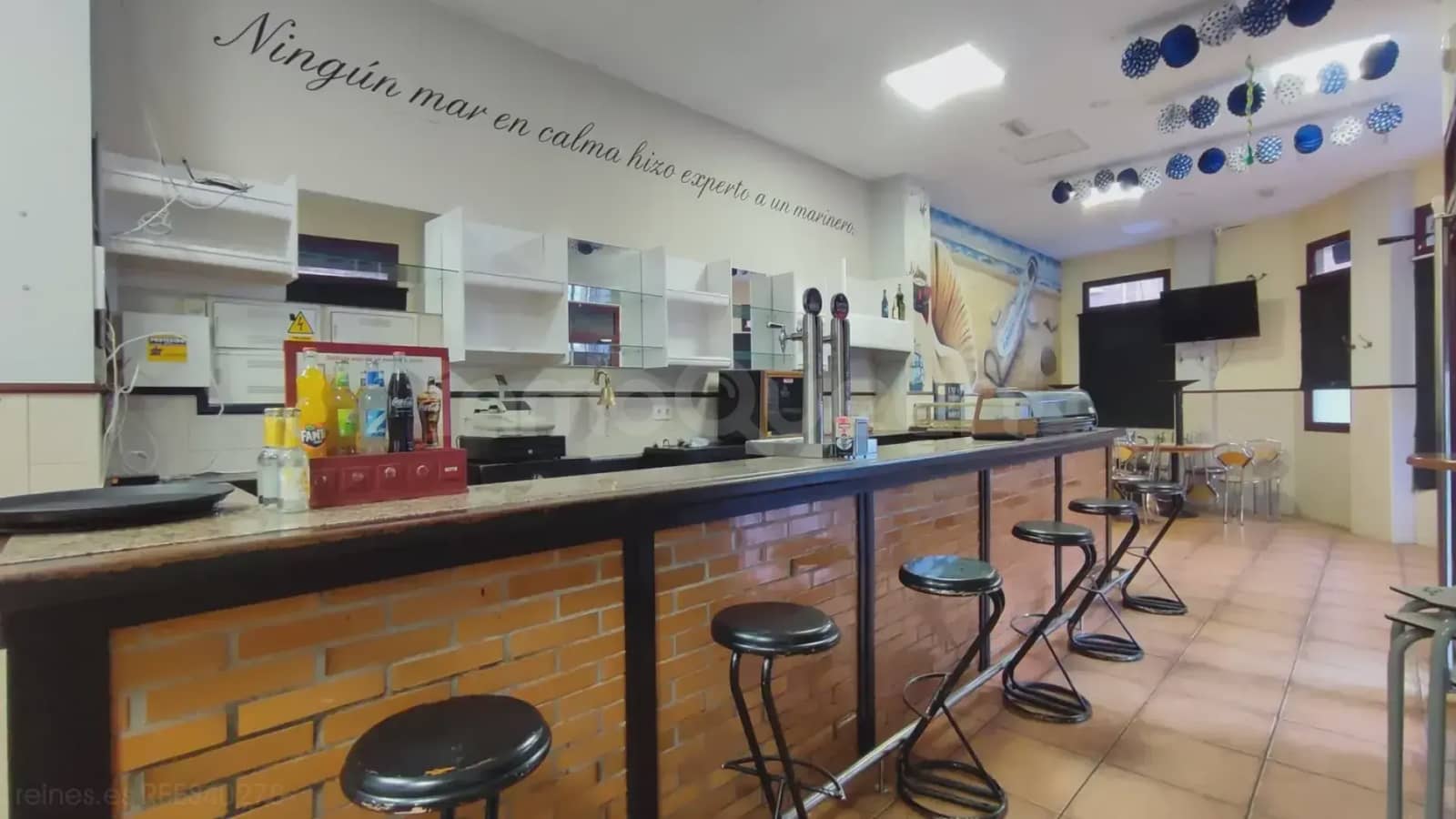 Business for sale in Mieres - € 130,000 (Ref: 9826049)
