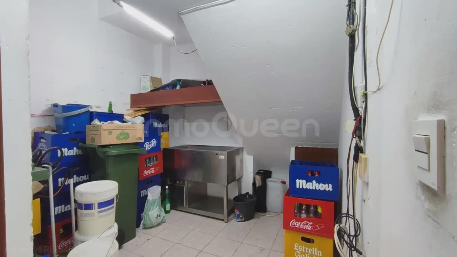 Business for sale in Mieres - € 130,000 (Ref: 9826049)
