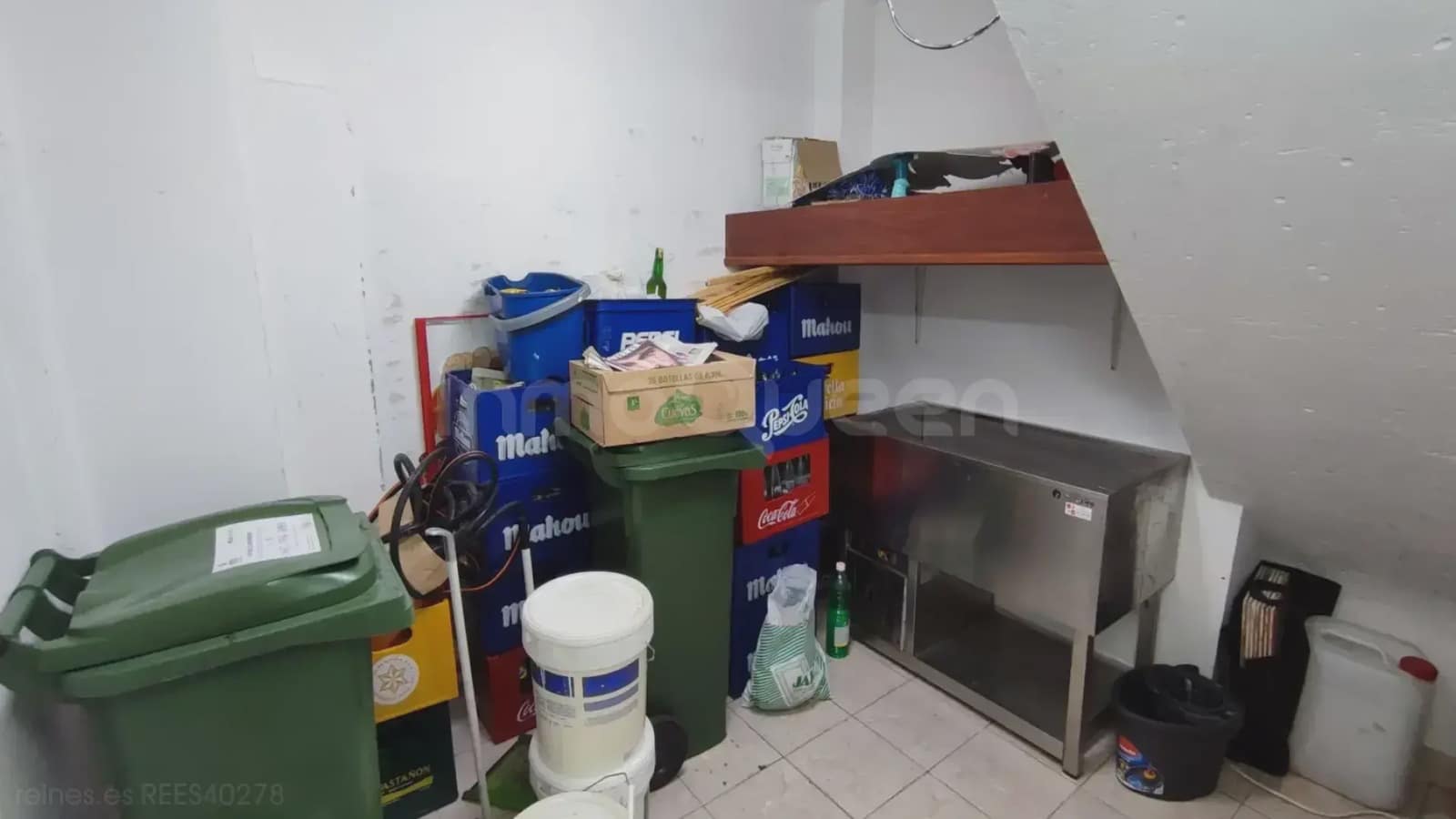 Business for sale in Mieres - € 130,000 (Ref: 9826049)