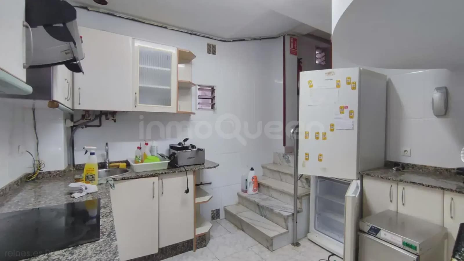 Business for sale in Mieres - € 130,000 (Ref: 9826049)