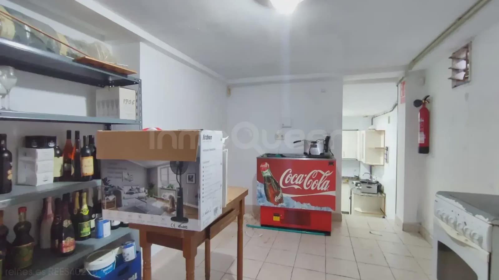 Business for sale in Mieres - € 130,000 (Ref: 9826049)