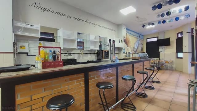 Business for sale in Mieres - € 130,000 (Ref: 9826049)