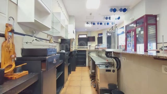 Business for sale in Mieres - € 130,000 (Ref: 9826049)