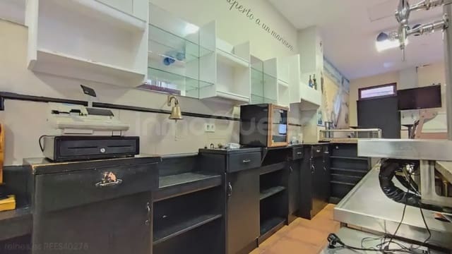 Business for sale in Mieres - € 130,000 (Ref: 9826049)