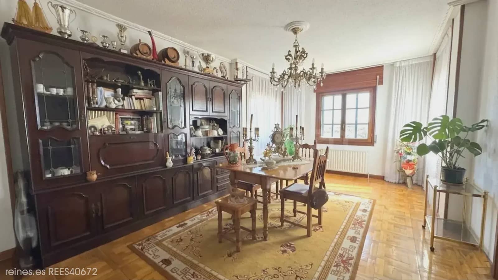4 chambre Finca/Maison de Campagne à vendre à Campoo de Enmedio avec garage - 339 000 € (Ref: 9827405)