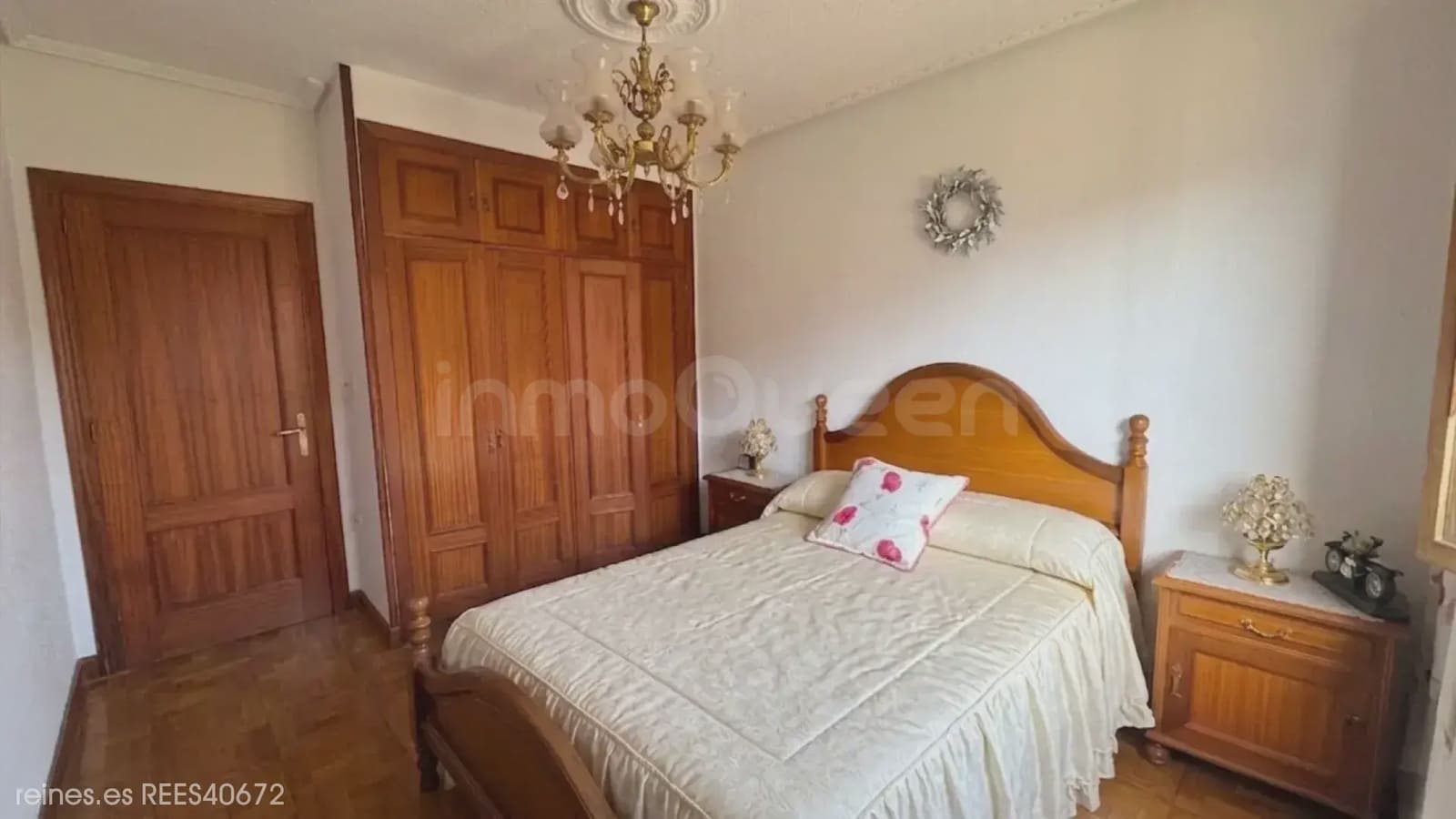 4 chambre Finca/Maison de Campagne à vendre à Campoo de Enmedio avec garage - 339 000 € (Ref: 9827405)