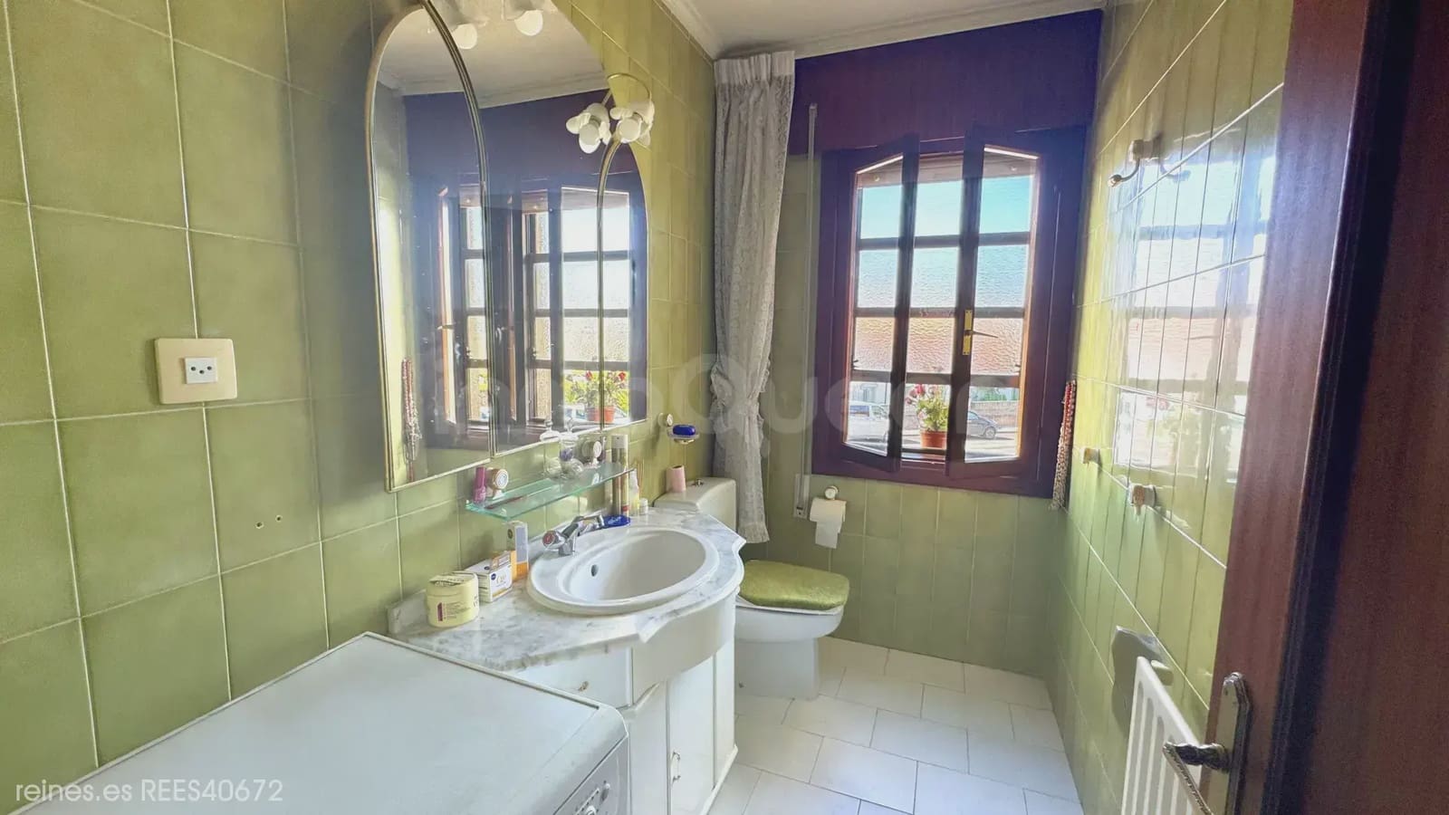 4 chambre Finca/Maison de Campagne à vendre à Campoo de Enmedio avec garage - 339 000 € (Ref: 9827405)