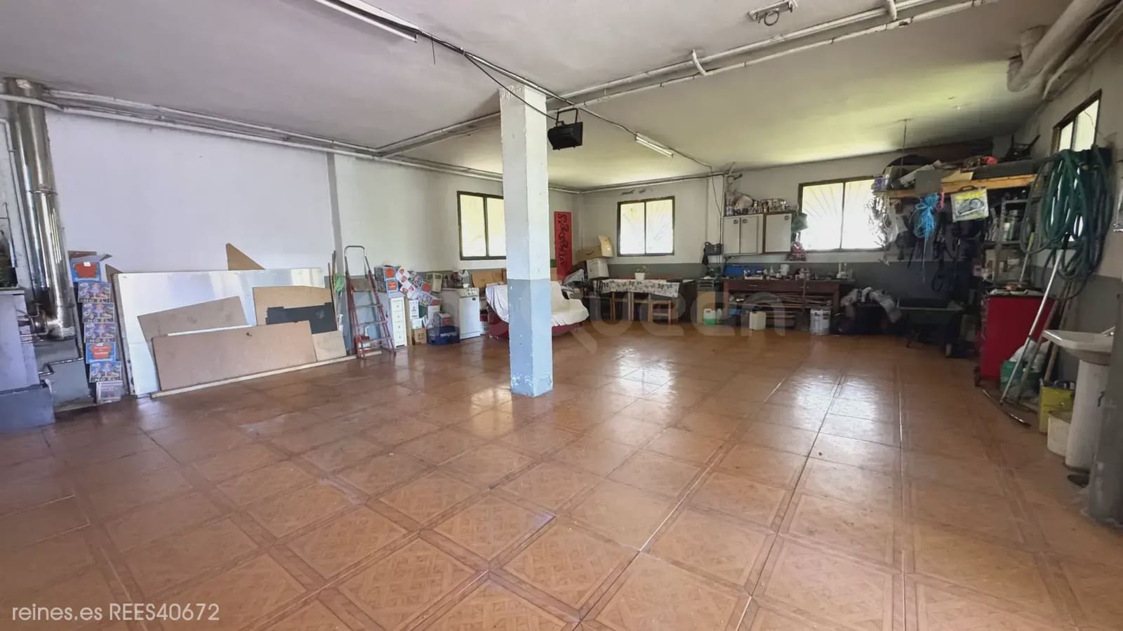 4 chambre Finca/Maison de Campagne à vendre à Campoo de Enmedio avec garage - 339 000 € (Ref: 9827405)