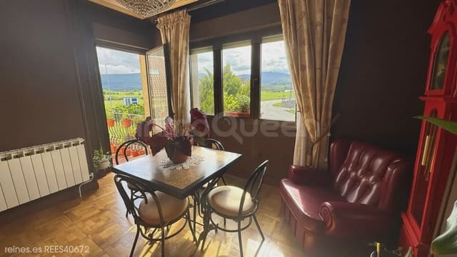 4 chambre Finca/Maison de Campagne à vendre à Campoo de Enmedio avec garage - 339 000 € (Ref: 9827405)