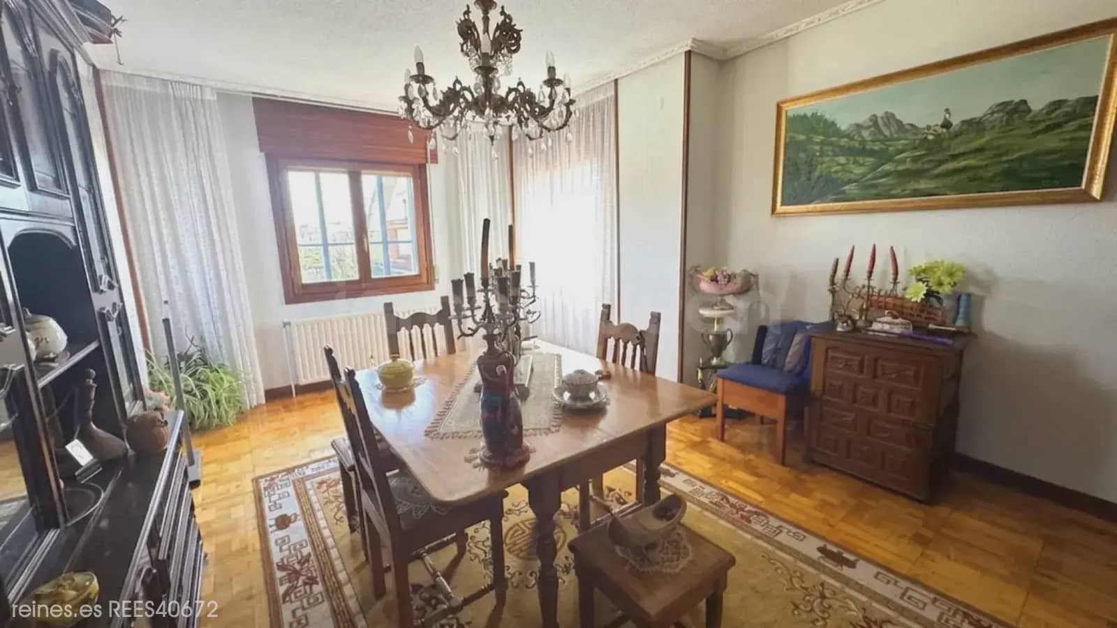 4 chambre Finca/Maison de Campagne à vendre à Campoo de Enmedio avec garage - 339 000 € (Ref: 9827405)