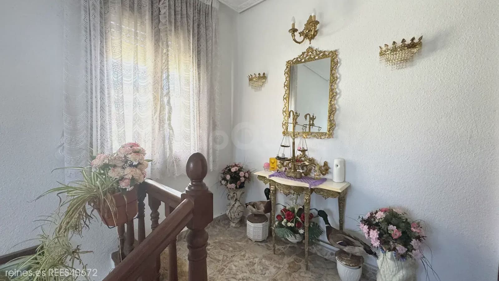 4 chambre Finca/Maison de Campagne à vendre à Campoo de Enmedio avec garage - 339 000 € (Ref: 9827405)