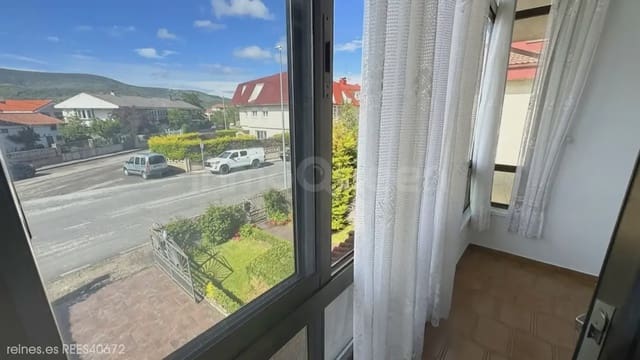 4 chambre Finca/Maison de Campagne à vendre à Campoo de Enmedio avec garage - 339 000 € (Ref: 9827405)
