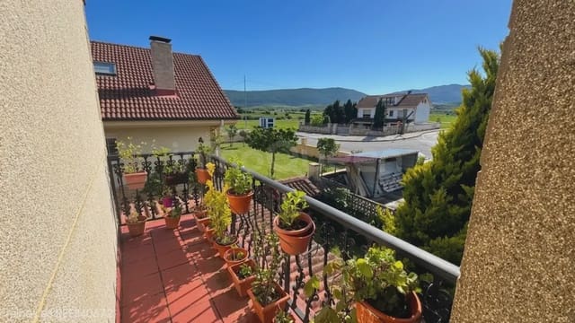 4 chambre Finca/Maison de Campagne à vendre à Campoo de Enmedio avec garage - 339 000 € (Ref: 9827405)