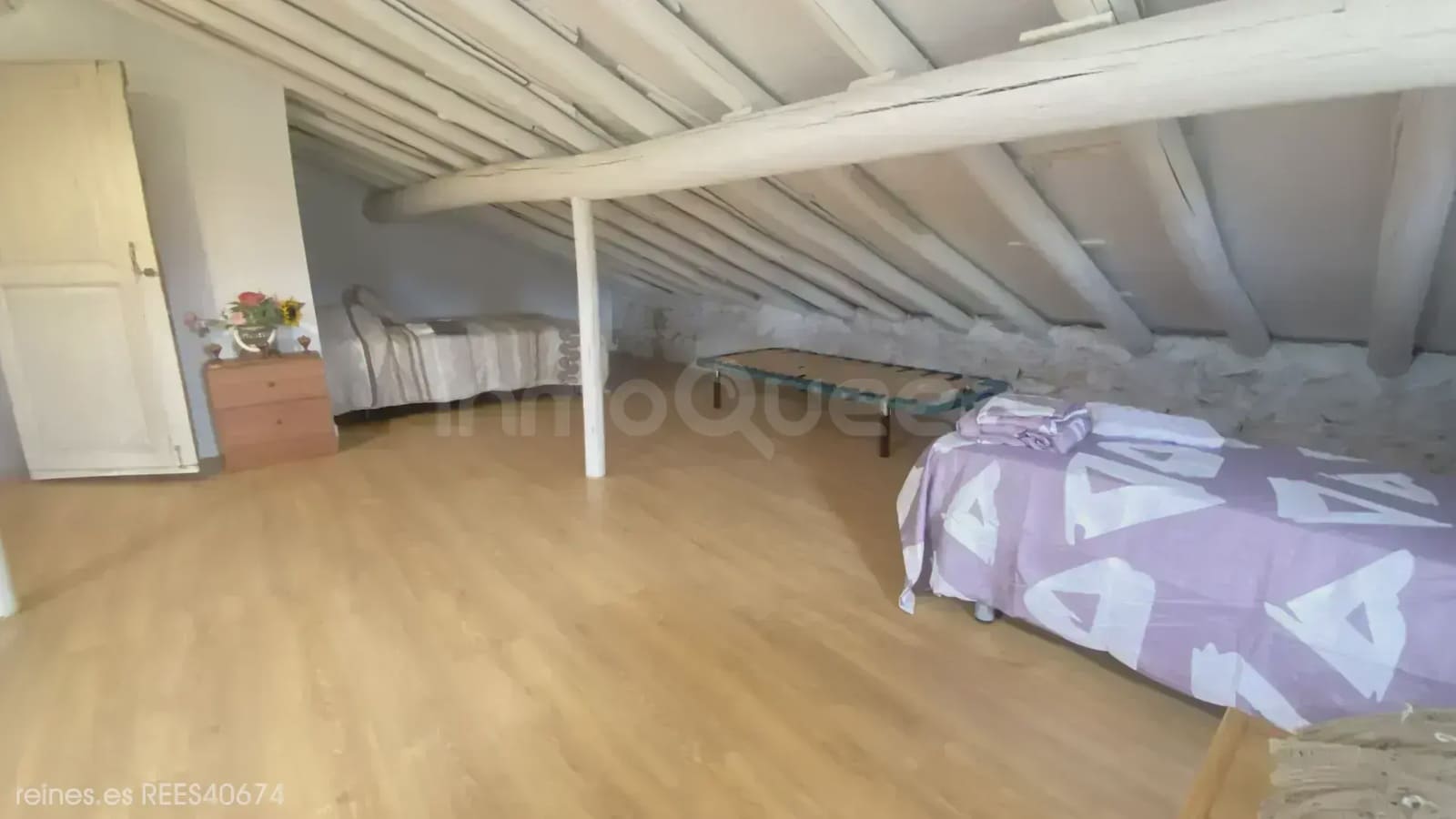 6 chambre Finca/Maison de Campagne à vendre à Alfoz de Lloredo avec garage - 599 000 € (Ref: 9828033)