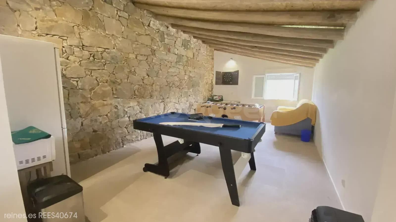 6 chambre Finca/Maison de Campagne à vendre à Alfoz de Lloredo avec garage - 599 000 € (Ref: 9828033)