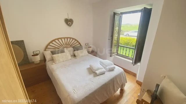 6 chambre Finca/Maison de Campagne à vendre à Alfoz de Lloredo avec garage - 599 000 € (Ref: 9828033)