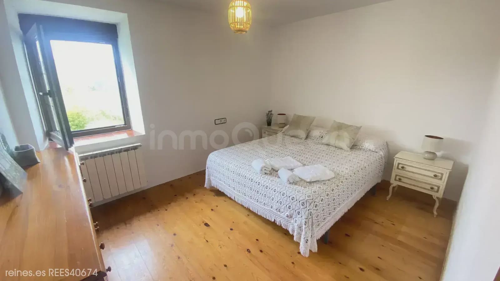 6 chambre Finca/Maison de Campagne à vendre à Alfoz de Lloredo avec garage - 599 000 € (Ref: 9828033)