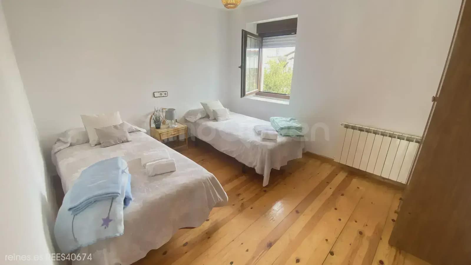 6 chambre Finca/Maison de Campagne à vendre à Alfoz de Lloredo avec garage - 599 000 € (Ref: 9828033)