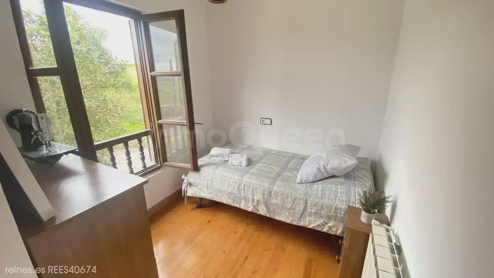 6 chambre Finca/Maison de Campagne à vendre à Alfoz de Lloredo avec garage - 599 000 € (Ref: 9828033)