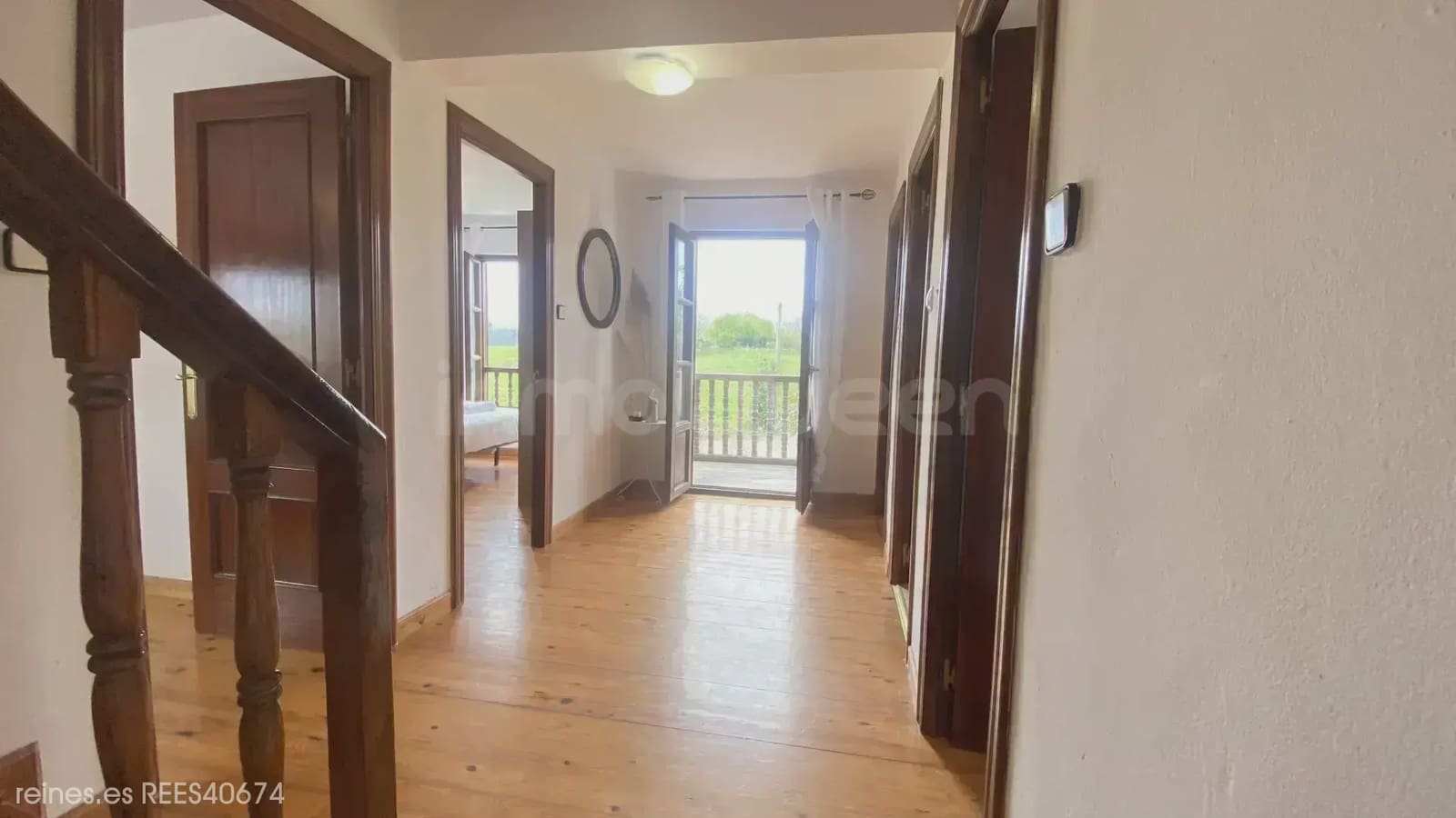6 chambre Finca/Maison de Campagne à vendre à Alfoz de Lloredo avec garage - 599 000 € (Ref: 9828033)