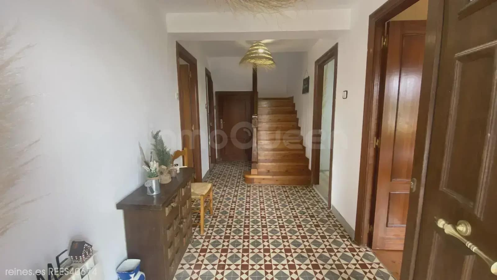6 chambre Finca/Maison de Campagne à vendre à Alfoz de Lloredo avec garage - 599 000 € (Ref: 9828033)