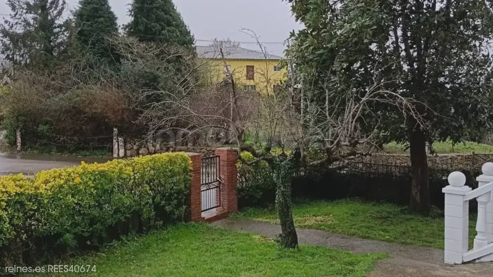 6 chambre Finca/Maison de Campagne à vendre à Alfoz de Lloredo avec garage - 599 000 € (Ref: 9828033)