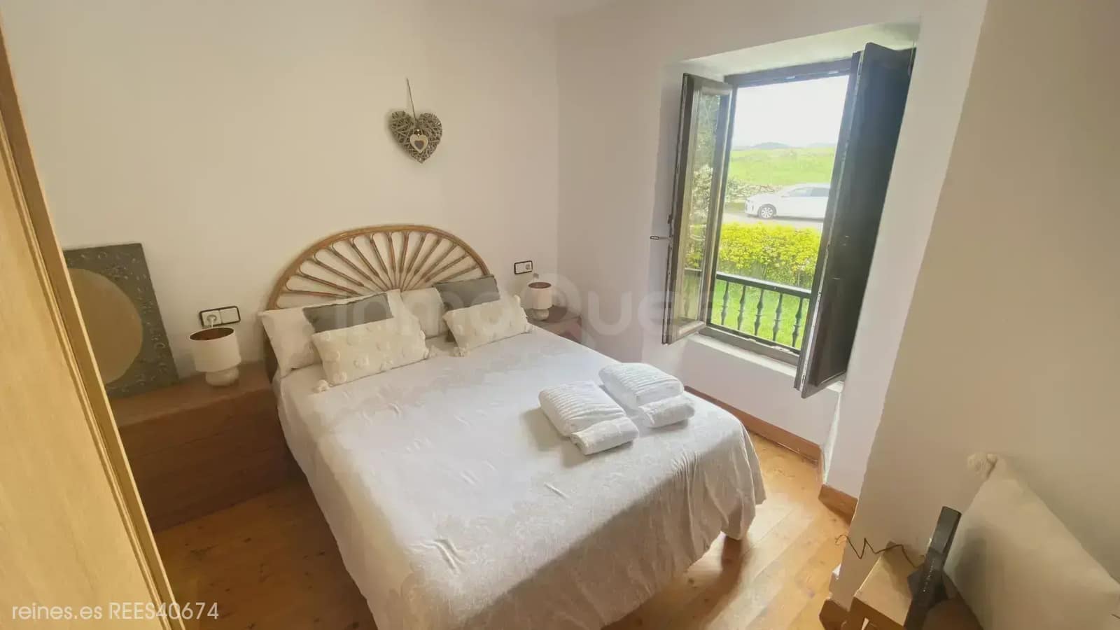 6 bedroom Finca/Country House for sale in Alfoz de Lloredo with garage - € 599,000 (Ref: 9828033)