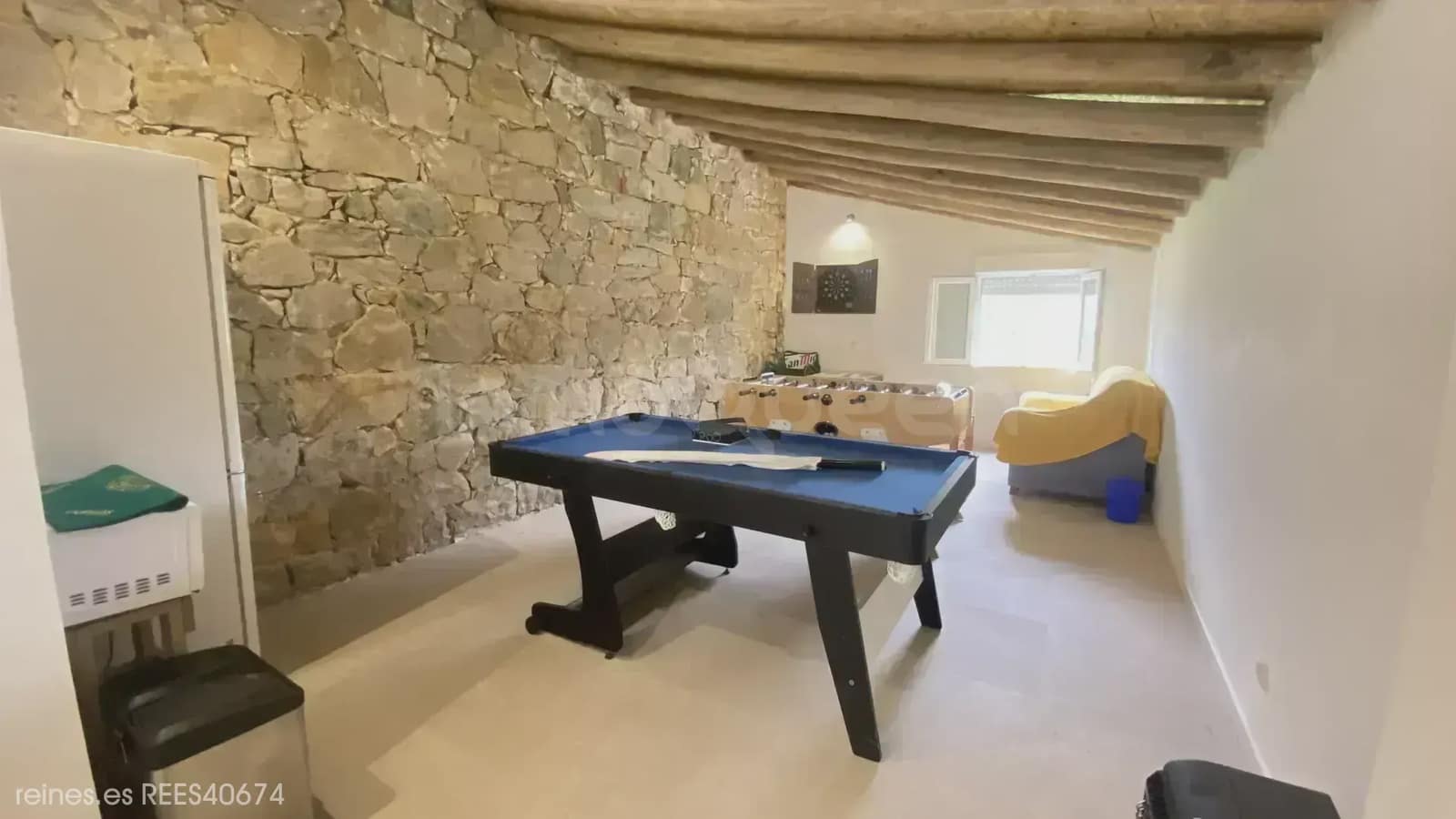 6 bedroom Finca/Country House for sale in Alfoz de Lloredo with garage - € 599,000 (Ref: 9828033)