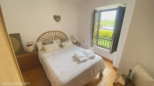 6 quarto Quinta/Casa Rural para venda em Alfoz de Lloredo com garagem - 599 000 € (Ref: 9828033)