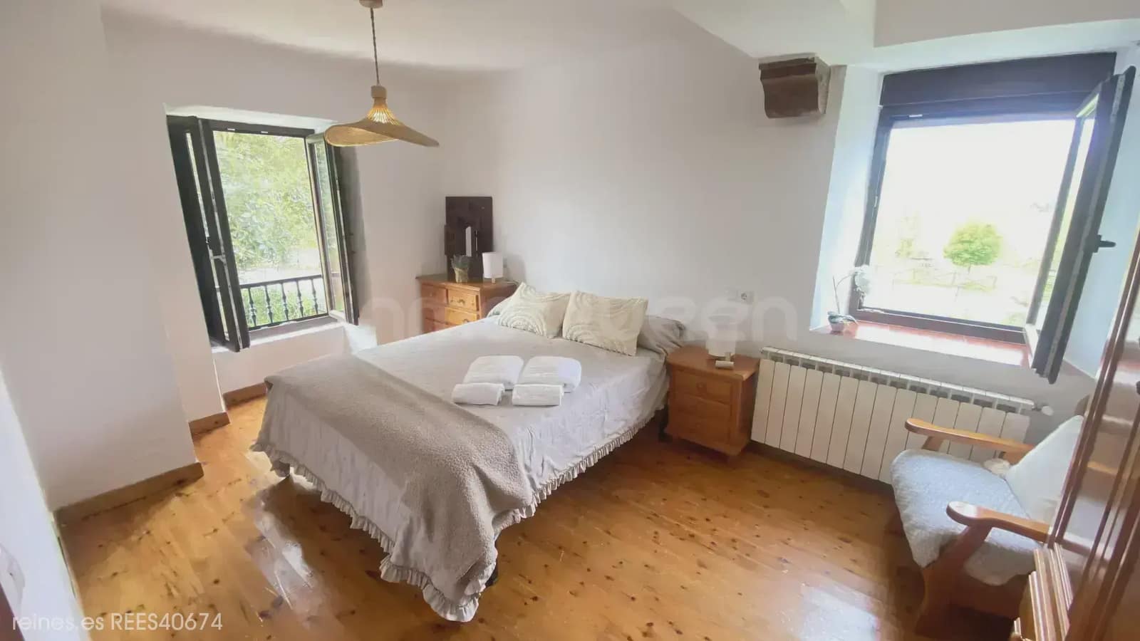 6 bedroom Finca/Country House for sale in Alfoz de Lloredo with garage - € 599,000 (Ref: 9828033)