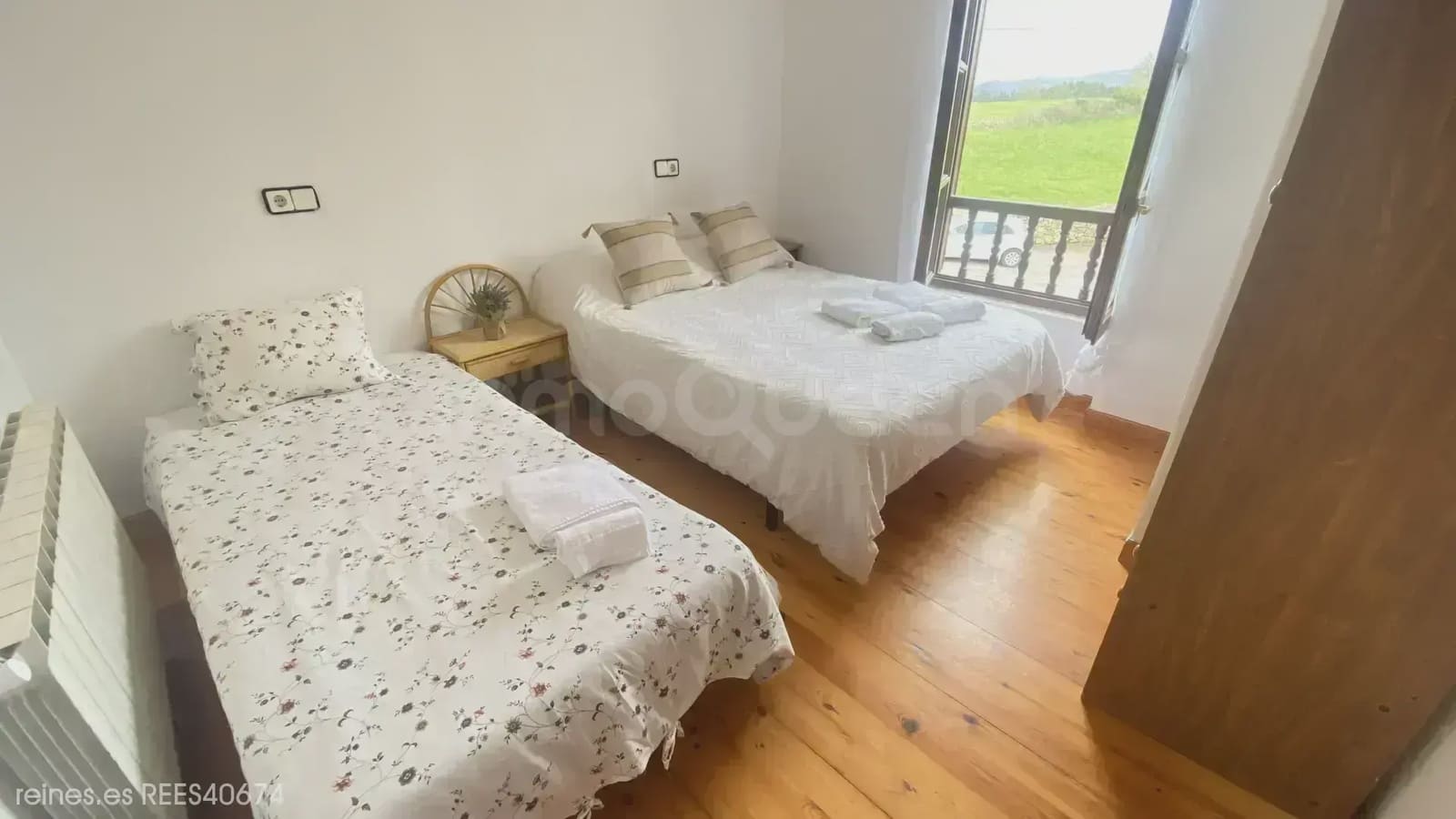 6 bedroom Finca/Country House for sale in Alfoz de Lloredo with garage - € 599,000 (Ref: 9828033)