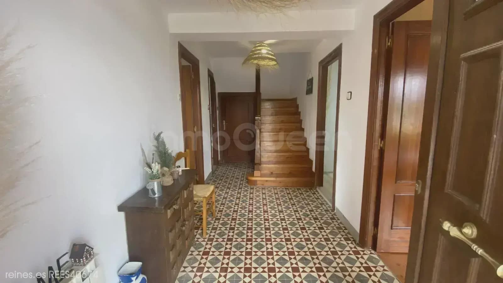 6 bedroom Finca/Country House for sale in Alfoz de Lloredo with garage - € 599,000 (Ref: 9828033)