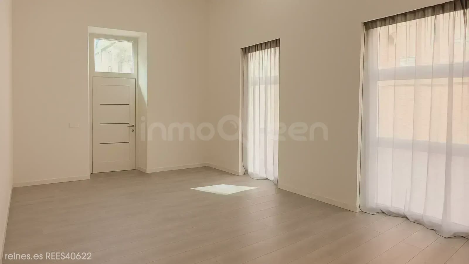 1 soveværelse Lejlighed til salg i Madrid by - € 450.000 (Ref: 9830504)