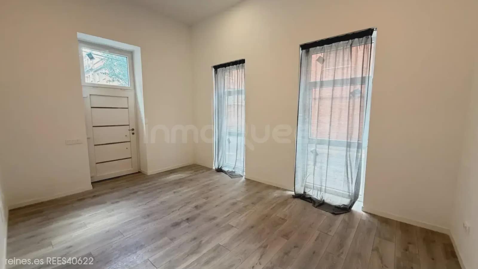 1 soveværelse Lejlighed til salg i Madrid by - € 450.000 (Ref: 9830504)