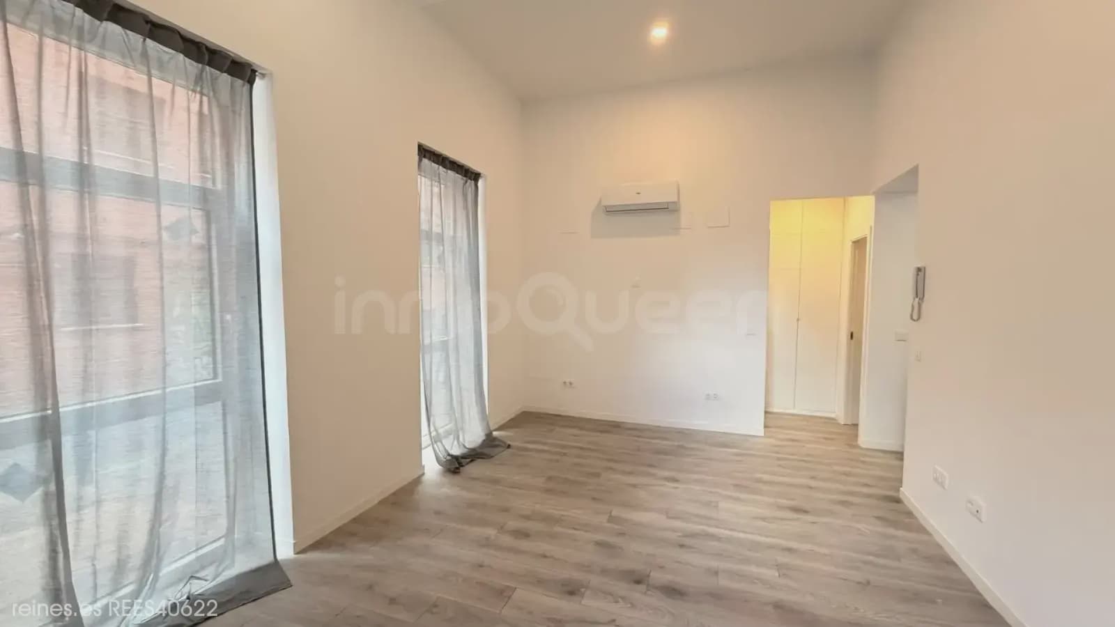 1 soveværelse Lejlighed til salg i Madrid by - € 450.000 (Ref: 9830504)