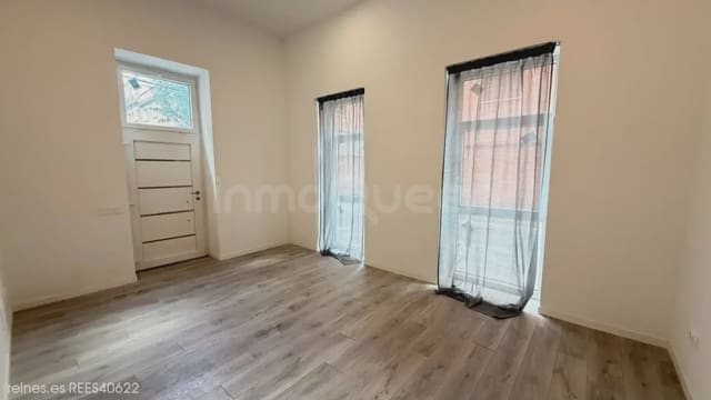 1 soveværelse Lejlighed til salg i Cuatro Caminos, Madrid by - € 450.000 (Ref: 9830504)