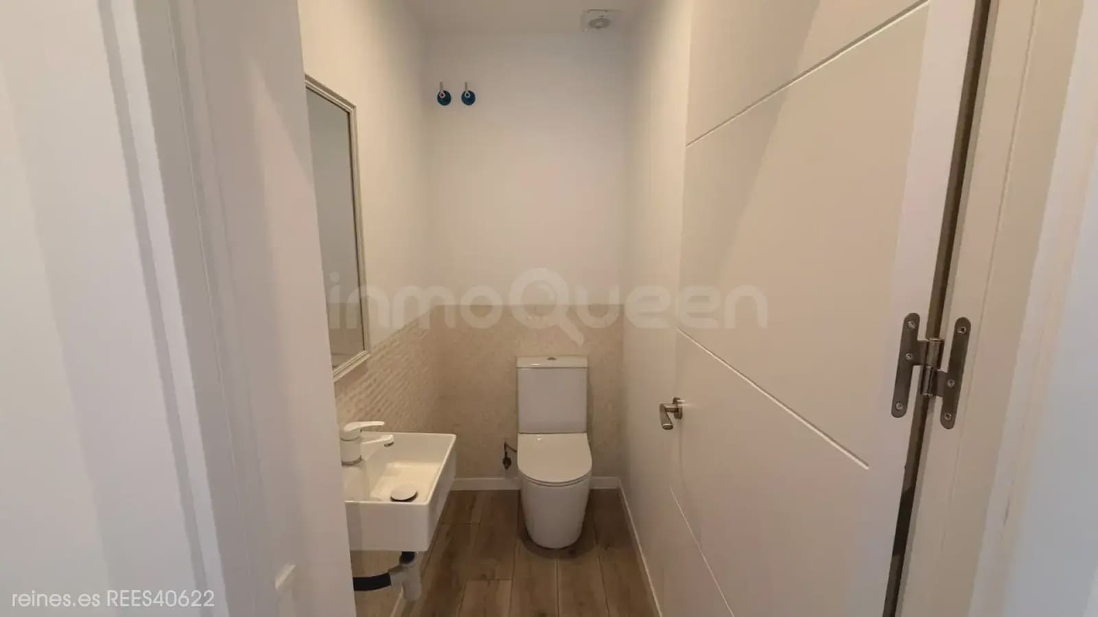 1 soveværelse Lejlighed til salg i Madrid by - € 450.000 (Ref: 9830504)