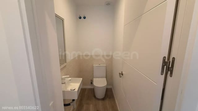 1 soveværelse Lejlighed til salg i Cuatro Caminos, Madrid by - € 450.000 (Ref: 9830504)