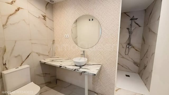 1 soveværelse Lejlighed til salg i Cuatro Caminos, Madrid by - € 450.000 (Ref: 9830504)
