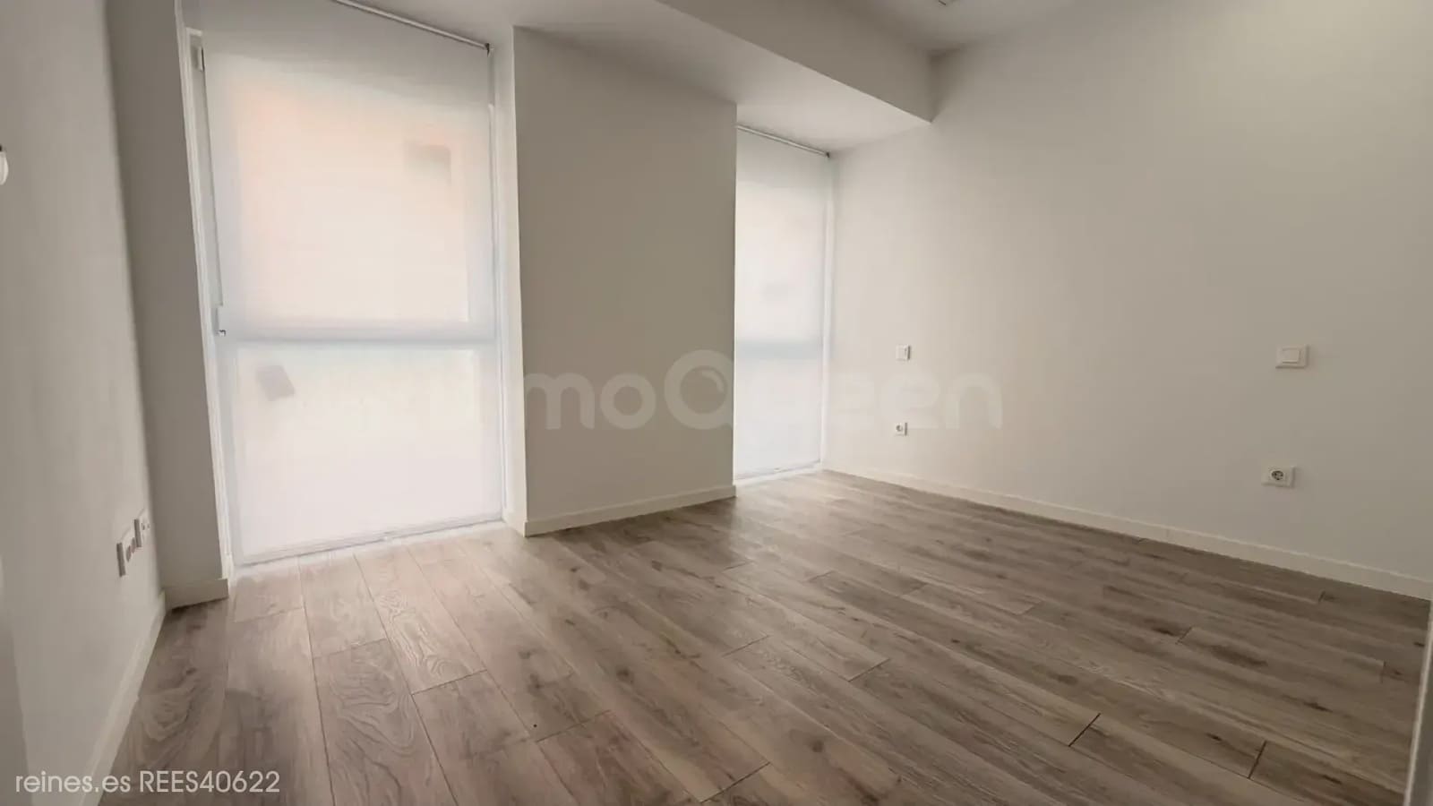 1 soveværelse Lejlighed til salg i Madrid by - € 450.000 (Ref: 9830504)