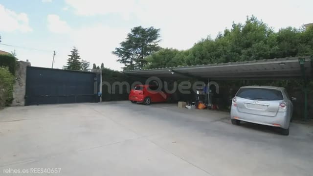 4 soveværelse Finca/Landehus til salg i Alcorcón med garage - € 1.090.000 (Ref: 9830505)