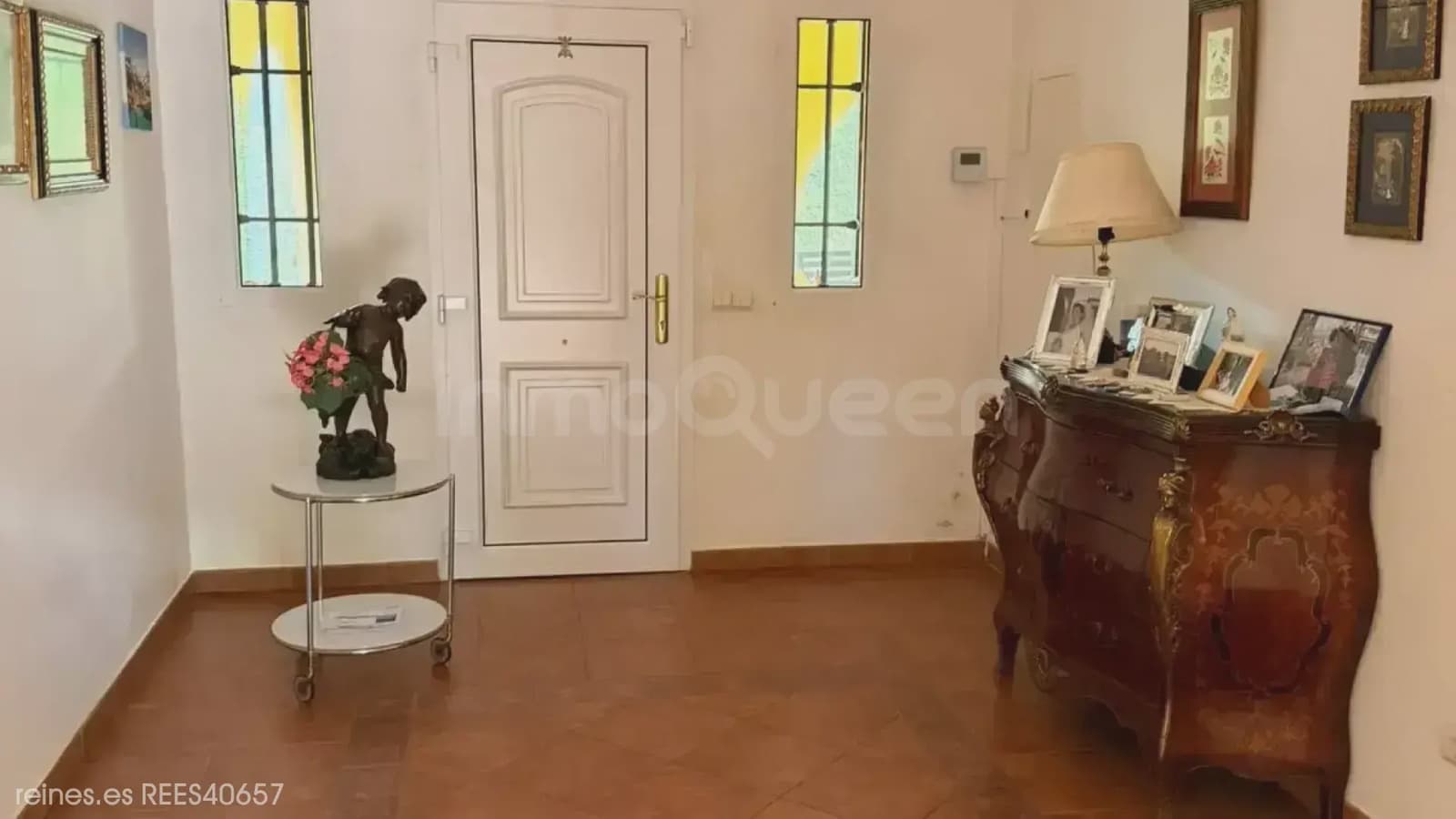 4 soveværelse Finca/Landehus til salg i Alcorcon med garage - € 1.090.000 (Ref: 9830505)