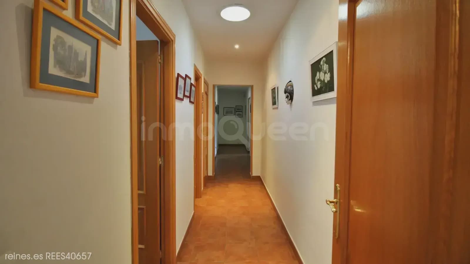4 soveværelse Finca/Landehus til salg i Alcorcon med garage - € 1.090.000 (Ref: 9830505)