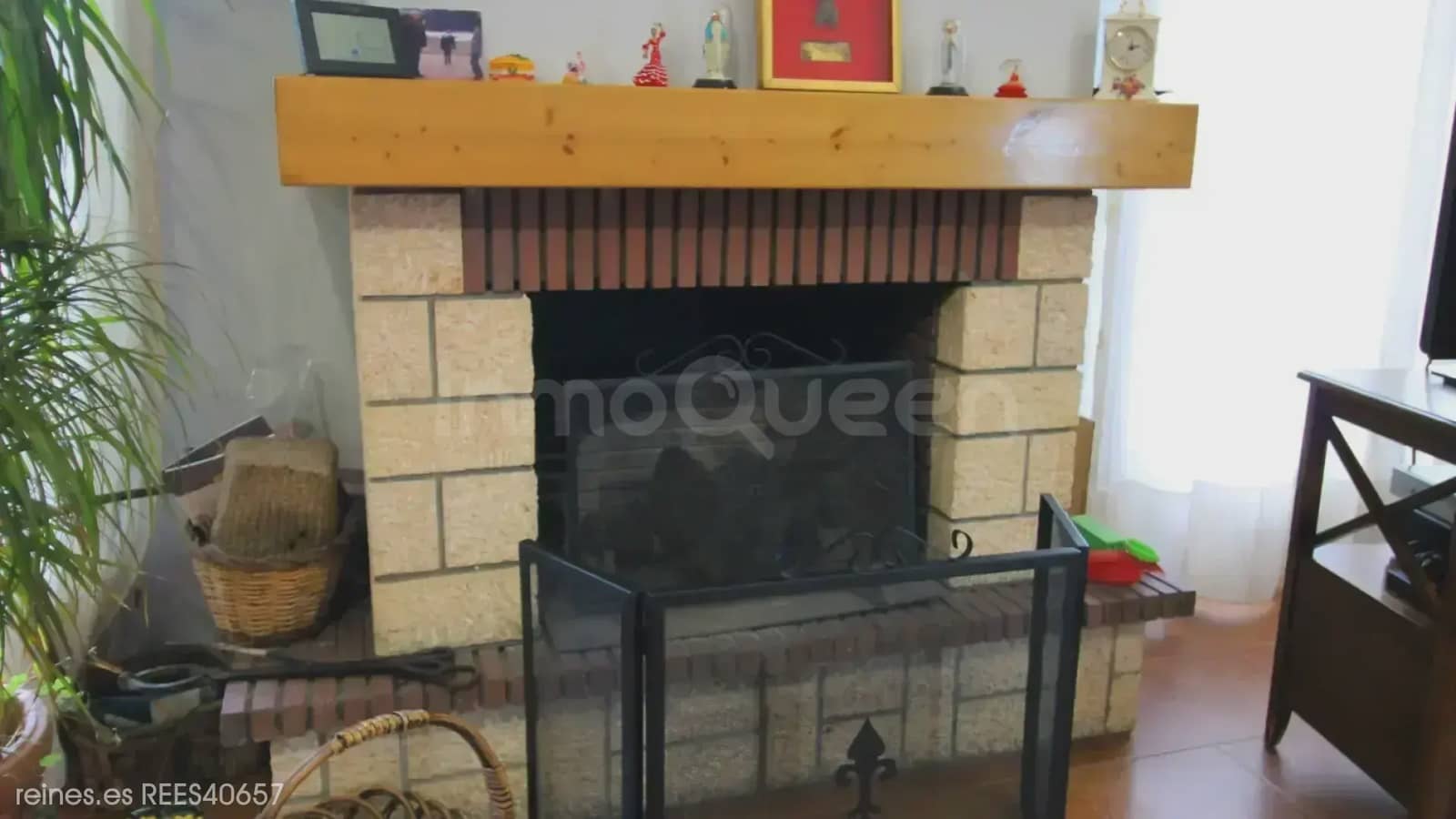 4 soveværelse Finca/Landehus til salg i Alcorcon med garage - € 1.090.000 (Ref: 9830505)