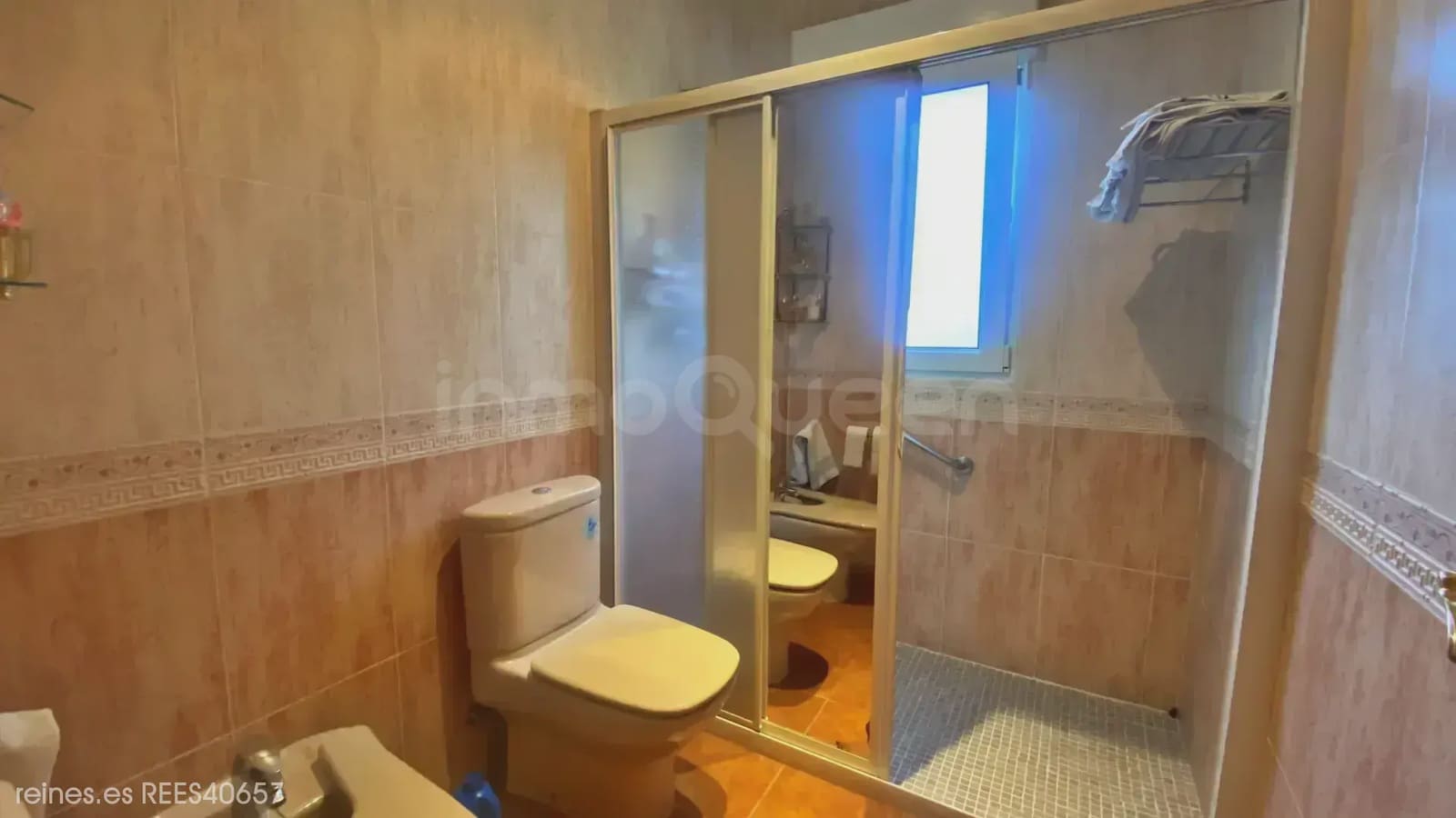 4 soveværelse Finca/Landehus til salg i Alcorcon med garage - € 1.090.000 (Ref: 9830505)