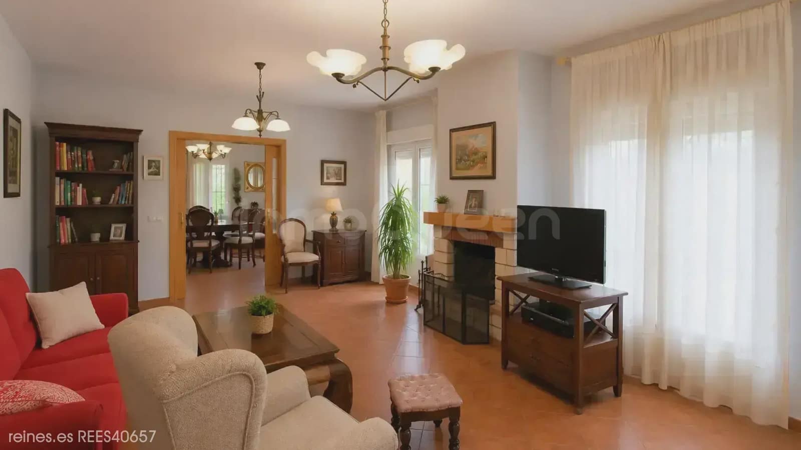 4 bedroom Finca/Country House for sale in Alcorcon with garage - € 1,090,000 (Ref: 9830505)